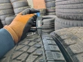 2бр.зимни гуми BRIDGESTONE 205 75 16C DOT24 цена за брой, снимка 3
