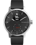 Хибриден часовник Withings scanwatch, снимка 1