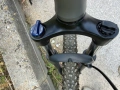 Велосипед kross 27.5, снимка 4