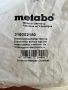 Прекъсвач за ъглошлайф METABO [316052180] за WX 22-230, WX 24-230, снимка 4