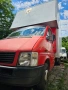 VW LT 35, снимка 1