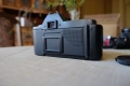 Canon T70 & Canon FDn 28mm f2.8 Lens. Canon FD Mount, снимка 6
