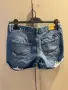 Къси дънкови панталонки SuperDry, снимка 2