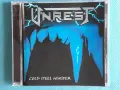 Unrest,Domain,Metallica,M.S.G. ,Kamelot,Joe Bonamassa,Royal Hunt-CD Audio + DVD Video, снимка 5