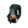 Фритюрник с горещ въздух Air Fryer Silver Crest XXL, 2150 W, 5.2л., снимка 7