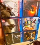 Продавам конзола PlayStation 4 (PS4) Fat модел в много добро техническо състояние., снимка 5