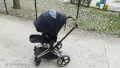 Комплект Cybex Priam 4 летен и зимен кош, Cybex дъждобран Пловдив, снимка 1