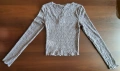 Дамска блуза с дълги ръкави, снимка 2
