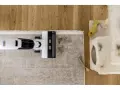 НОВИ! Акумулаторна прахосмукачка 3в1 Karcher KFL 1 уред 3в1 прахосмукачка моп подсушаване, снимка 5