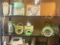 Сокоизстисквачка DeLonghi Кухненски робот Делонги 3в1 Комбайн Delonghi Блендер Сокоизтисквачка Sapir, снимка 3