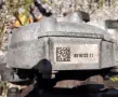 Турбини / Комплект Турбо за BMW 25d (N47S1 / B47) - BorgWarner (125d, 225d, 325d, 525d, X1, X5), снимка 5