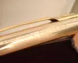 Позлатен химикал PARKER Made in USA, снимка 7