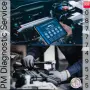 Диагностика на автомобили и ремонт / Тест с димогенератор / Diagnostic Car Service, снимка 1