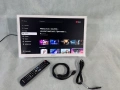 Телевизор - Samsung 22 inch /smart / А22, снимка 1