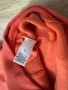 Essentials fear of god coral, снимка 3