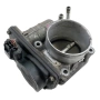 Дроселова клапа Nissan Juke I 2010-2019 ID: 162175, снимка 1
