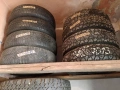 гуми 185*65 , 195*55/65/,215*65*15цола и др. размери , снимка 6
