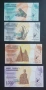 Мадагаскар . 100, 200, 500 и 1000 ариари. 2017 година. UNC. Може и поотделно. , снимка 1