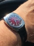 Eterna Matic ref. 169 Automatic Date , снимка 9