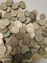 Продавам Английски паундове на монети,1600 от новата емисия паундове и 500 от по старата емисия.Цена, снимка 7