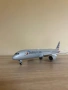 Макета на самолет 787 Dreamliner , снимка 3