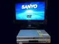 ❗️❗️❗️РЯДКА НАХОДКА ❗️❗️❗️ ЧИСТО НОВА - НЕОТВАРЯНА система за домашно кино VHS - VCR/DVD & Hi-Fi, снимка 8