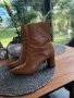 ESCADA Original Size 39 100% Кожа, снимка 1