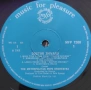 Vinyl (The Metropolitan POPS Orchestra - Doctor Zhivago), снимка 3