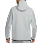 Мъжки комплект Nike Tech Fleece Smoke Grey - размер M, снимка 6