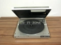 Грамофон Jvc l-e600 /2, снимка 3