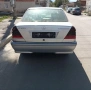 Mercedes W202 250 TD на части!, снимка 2