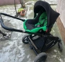 Детска количка  ABC Design Condor 4S, снимка 5