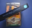 Видеокасета VHS Въздушен Конвой , снимка 3