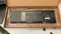 DELL Inspiron 13/14/16 серии нова батерия (DP/N:TN70C,64Wh,15.2V), снимка 1