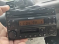 Радио CD player За Nissan X-TRAIL PP2609T, снимка 7