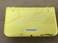 Nintendo New 3ds LL Pikachu edition, снимка 4