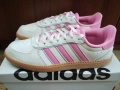 Оригинални маратонки/кецове Adidas Breaknet Sleek 37 1/3, 39 1/3 н., снимка 2