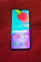 Продавам телефон Samsung Galaxy A41 (бял гръб) - Като НОВ, 64 GB, Dual SIM (Слот за 2 карти)+MicroSD, снимка 1