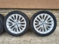 5x112 - 18 цола BMW G30 БМВ 5 x 112 G31 5х112 оригинални джанти 6863418, снимка 9