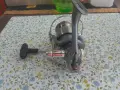 Макара Tica Cambria LD 3000, снимка 2