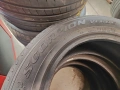 2бр. летни гуми 235/60/18 Pirelli, снимка 3