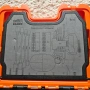BAHCO, S910, 1/4" и 1/2", 92 части, НОВО, снимка 4