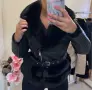 Дамски пухкави якета  , снимка 2