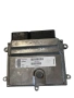 Електронен блок за управление на двигателя (ECU) за Volvo C70 2.4 PETROL (2008) P30743102, снимка 1