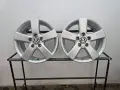 2бр 16ски джанти за VW 5х112мм K04 , снимка 3