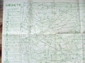 Приложения/кройки от стари списания - 1976,77г., снимка 9