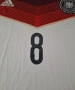 Германия / Germany ADIDAS #8 Ozil Световно първенство 2014г. - размер XL, снимка 4