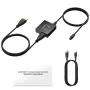 HDMI ARC/eARC към Optical аудио екстрактор 192KHz 24bit Output подържа PCM 2.0 Dolby 5.1 DTS 5.1, снимка 1