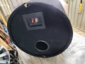 бас туба за автомобил  12 , blaupunkt, снимка 2