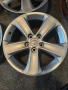 17” TOYOTA 5х114.3, 7J, ET39, снимка 5